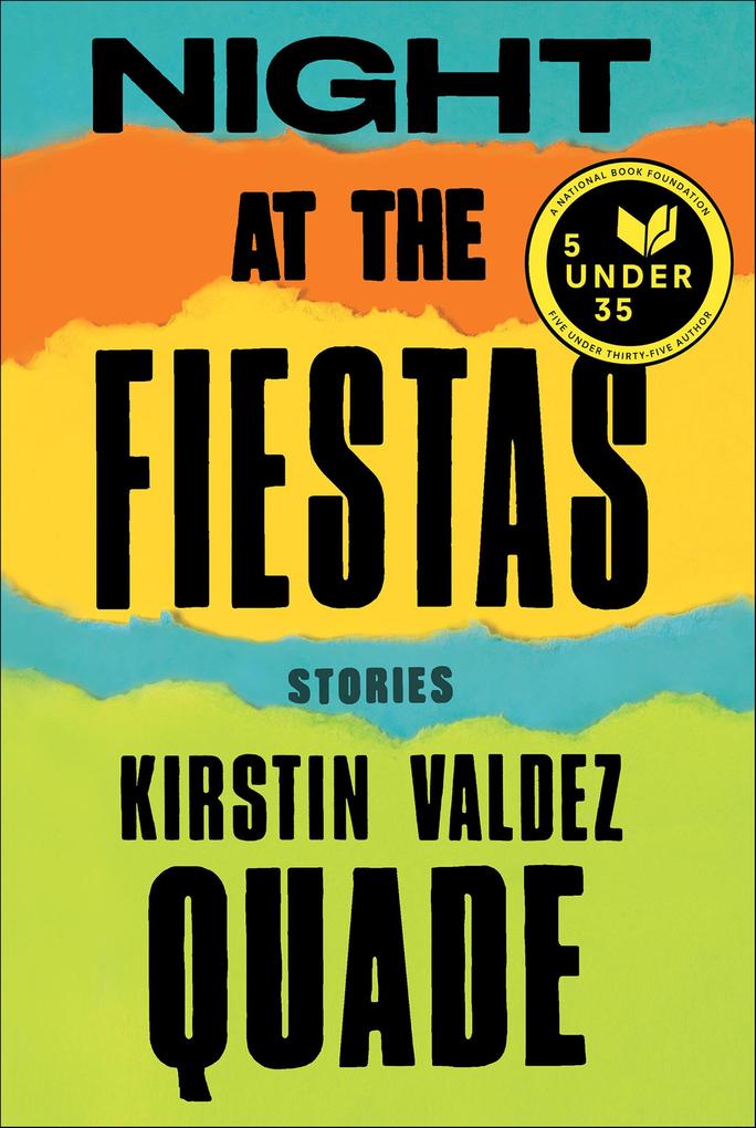 Night at the Fiestas
