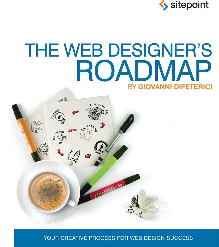 Web er‘s Roadmap
