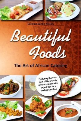 The Art of African Catering