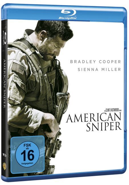 American Sniper