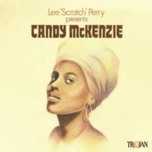 Lee ‘Scratch= Perry Presents Candy McKenzie