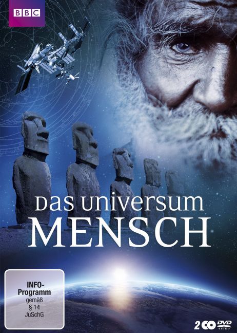 Das Universum Mensch