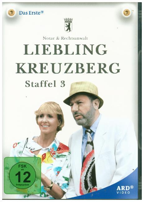 Liebling Kreuzberg