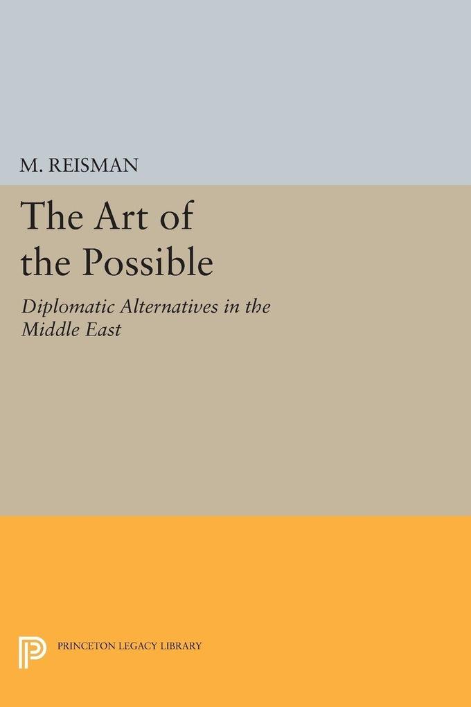 The Art of the Possible