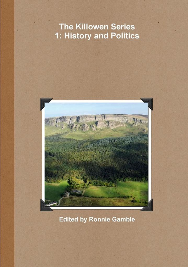 The Killowen Series 1