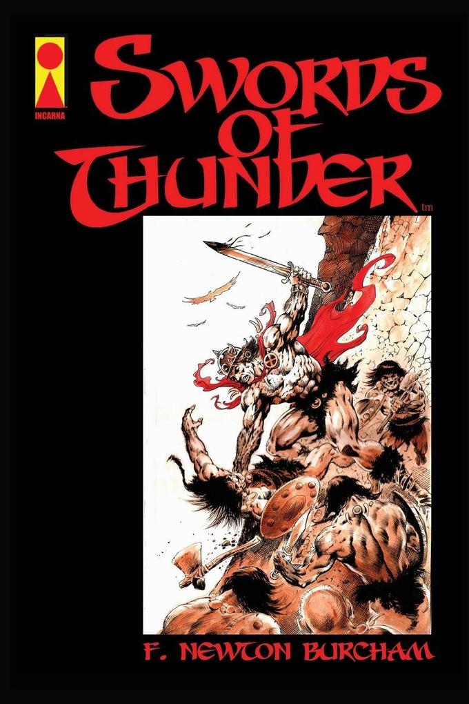 SWORDS OF THUNDER