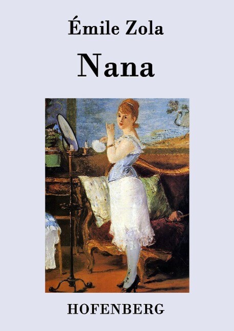 Image of Nana