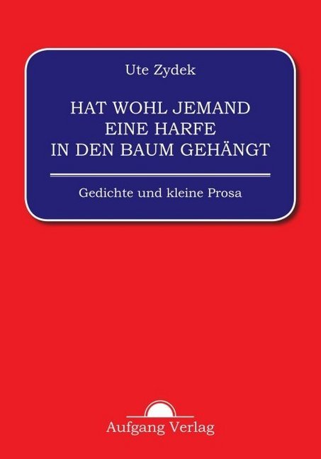 Image of Hat wohl jemand eine Harfe in den Baum gehängt