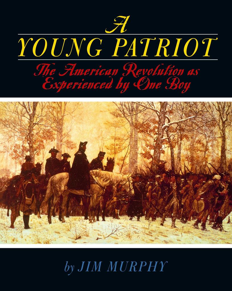 Young Patriot A