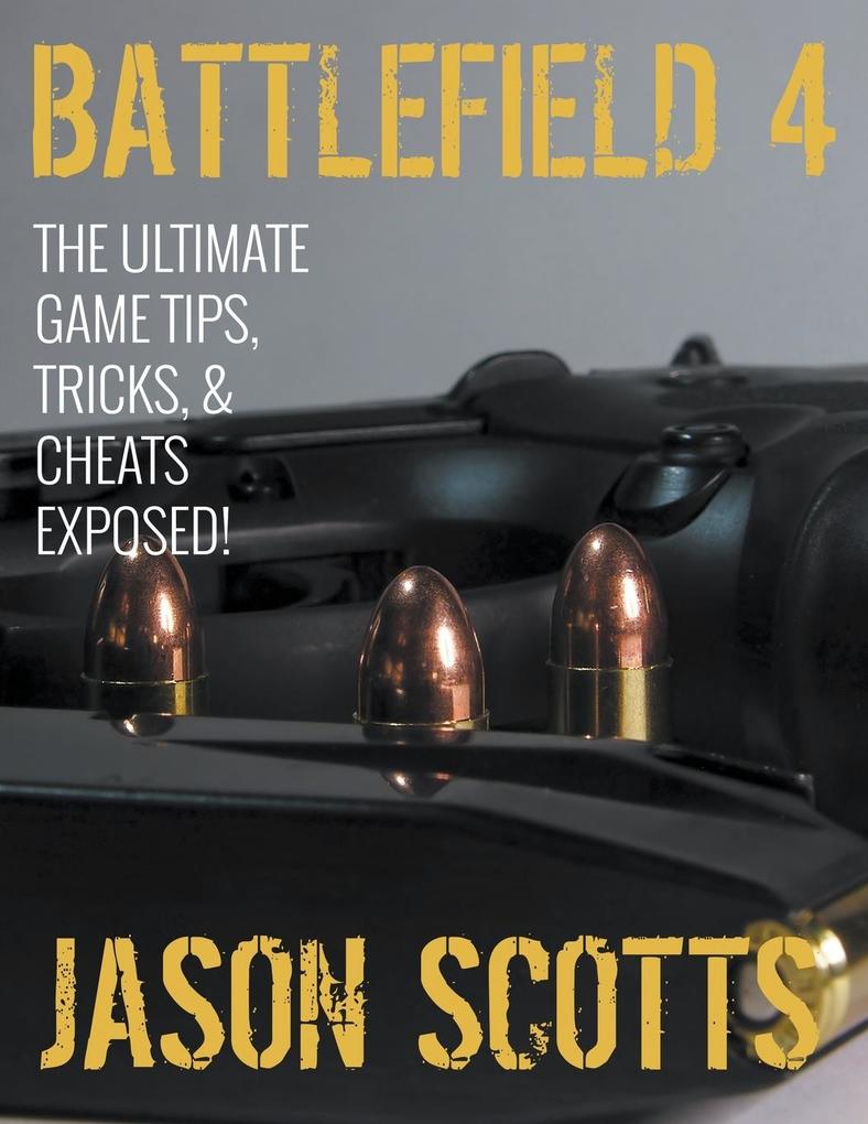 Battlefield 4
