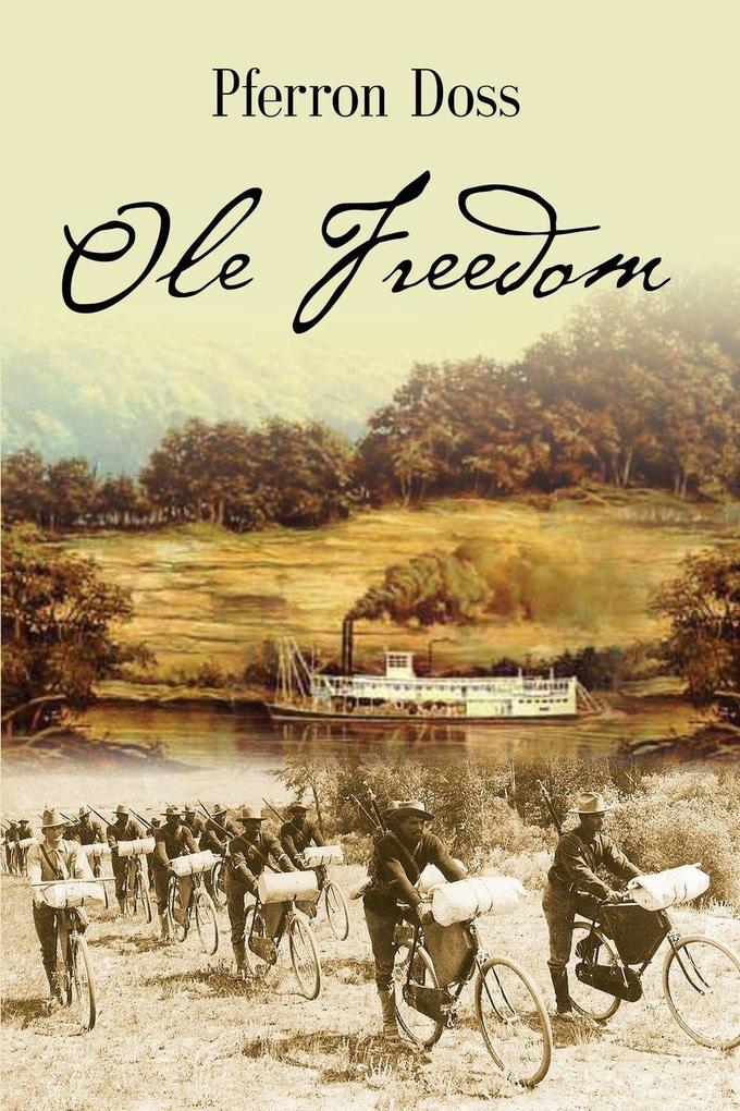 OLE FREEDOM