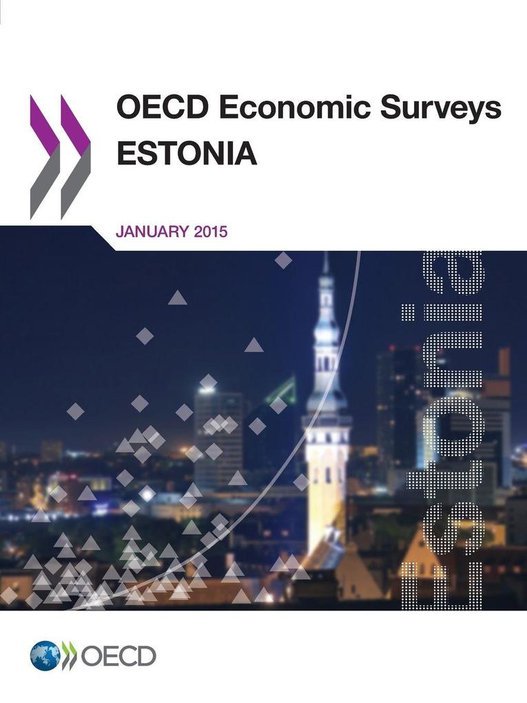 OECD Economic Surveys