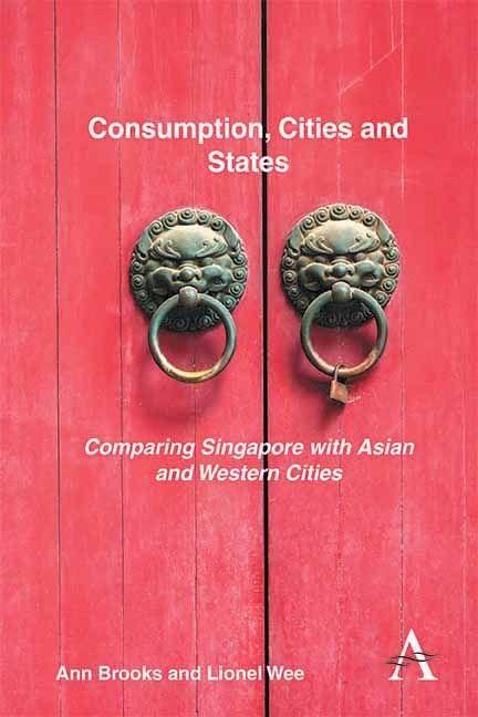 Consumption Cities and States