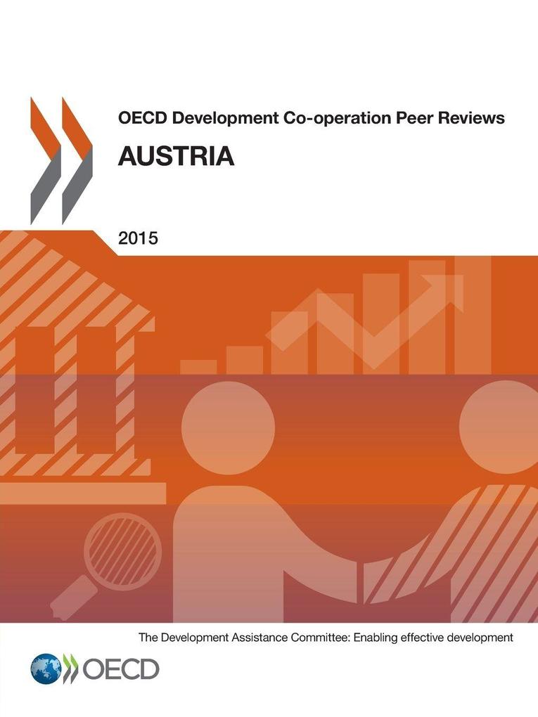 OECD Development Co-operation Peer Reviews
