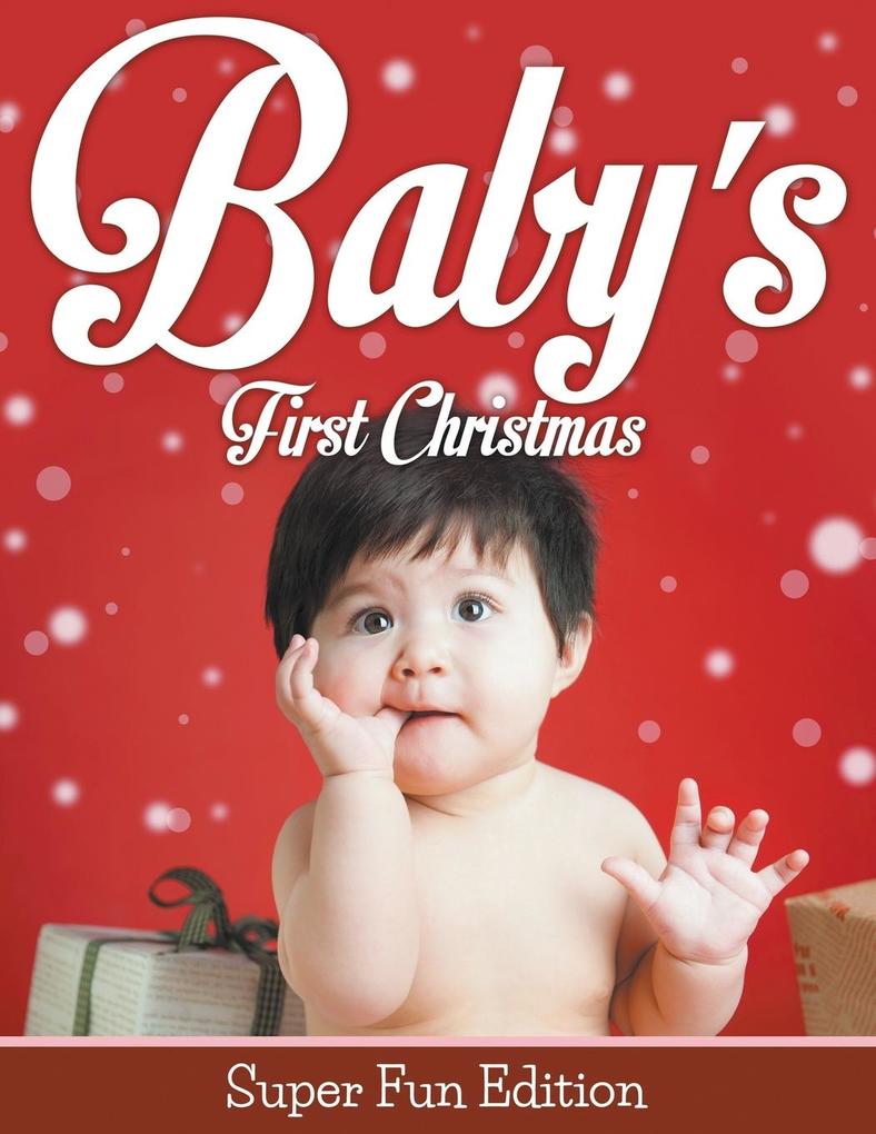 Baby‘s First Christmas