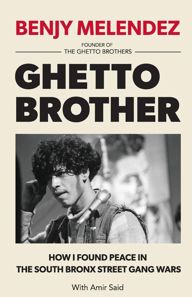 Ghetto Brother