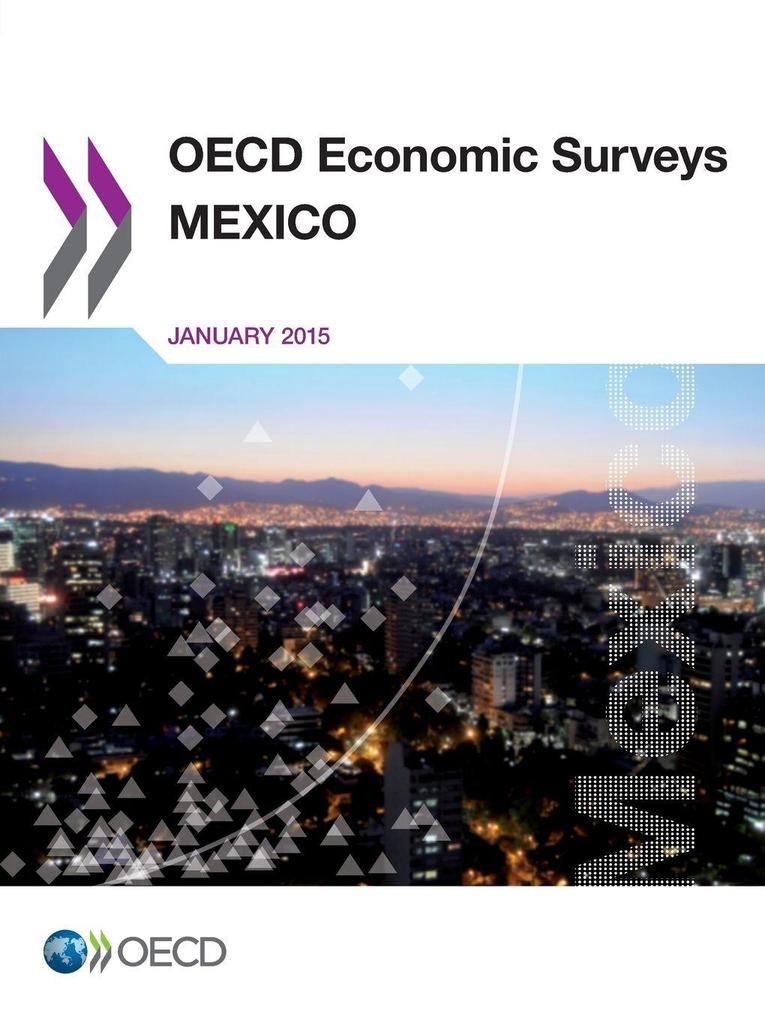 OECD Economic Surveys