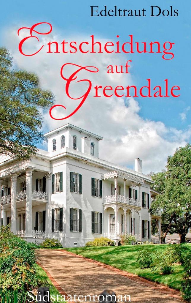 Entscheidung auf Greendale