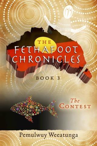 Fethafoot Chronicles