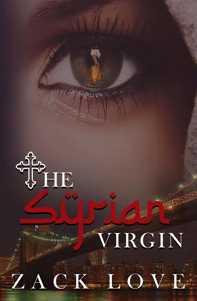 The Syrian Virgin: A Young Woman‘s Journey From War in Syria to Love in New York (The Syrian Virgin Series #1)