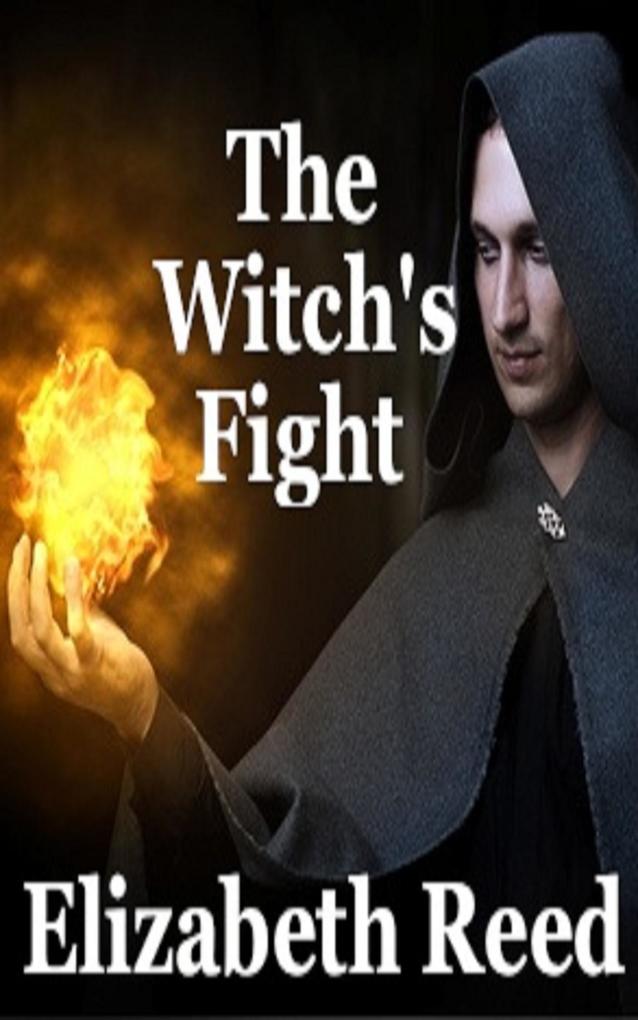 The Witch‘s Fight