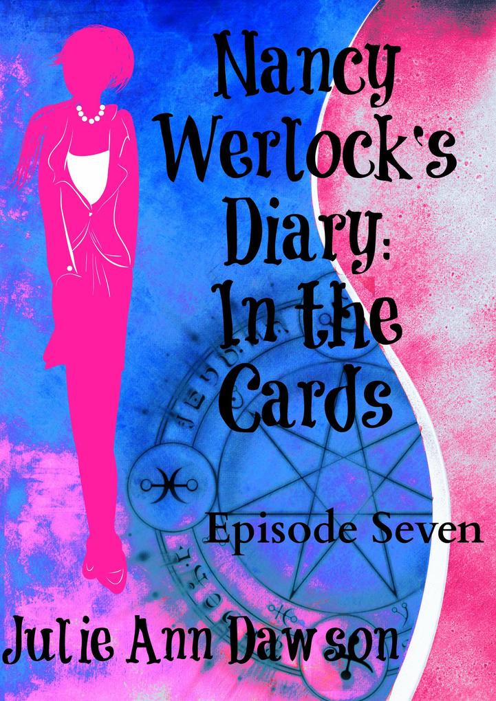 Nancy Werlock‘s Diary: In the Cards
