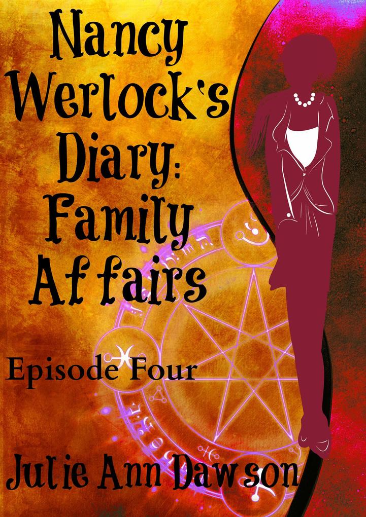 Nancy Werlock‘s Diary: Family Affairs