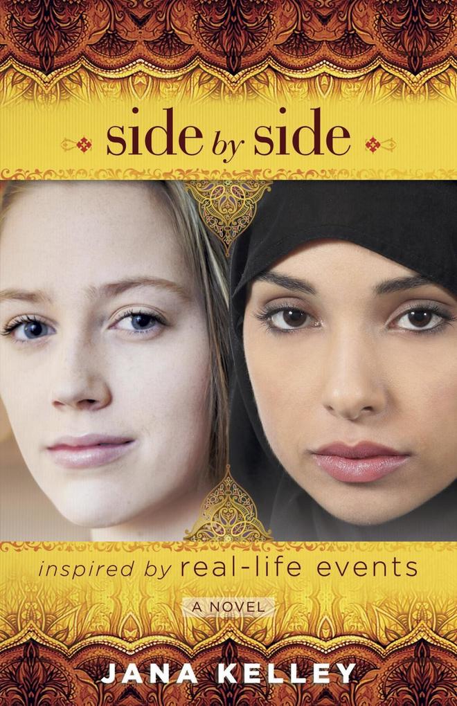 Side by Side A Novel