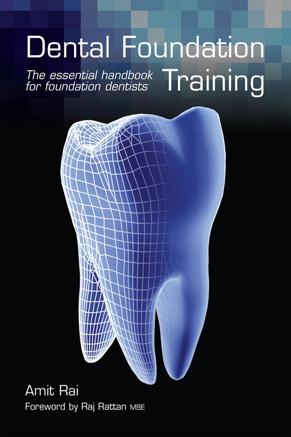 Dental Foundation Training