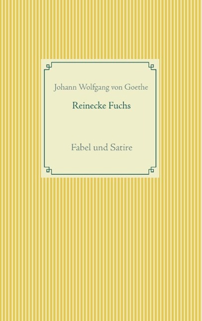 Reinecke Fuchs
