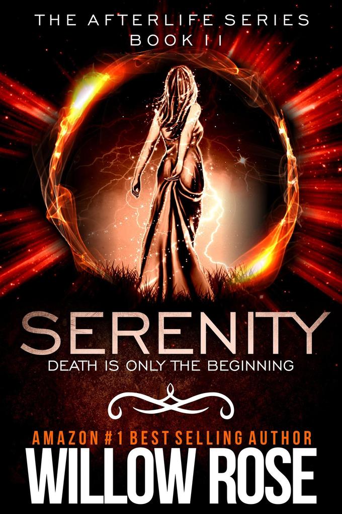 Serenity (The Afterlife series #2)