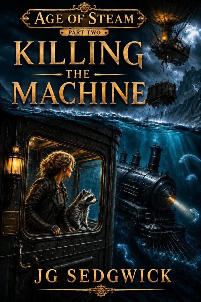 Killing the Machine