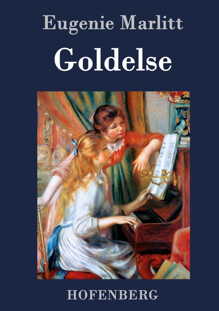 Goldelse Eugenie Marlitt - Bild 2