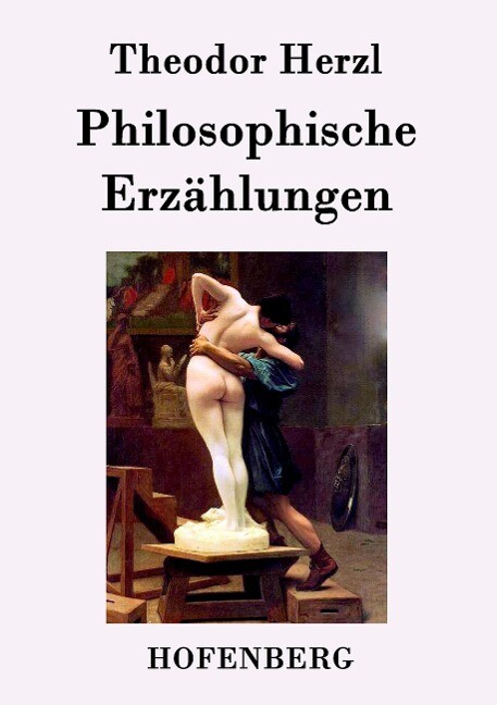 Image of Philosophische Erzählungen