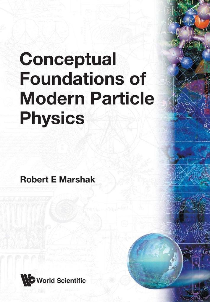 CONCEPTUAL FOUNDATIONS OF MODERN...