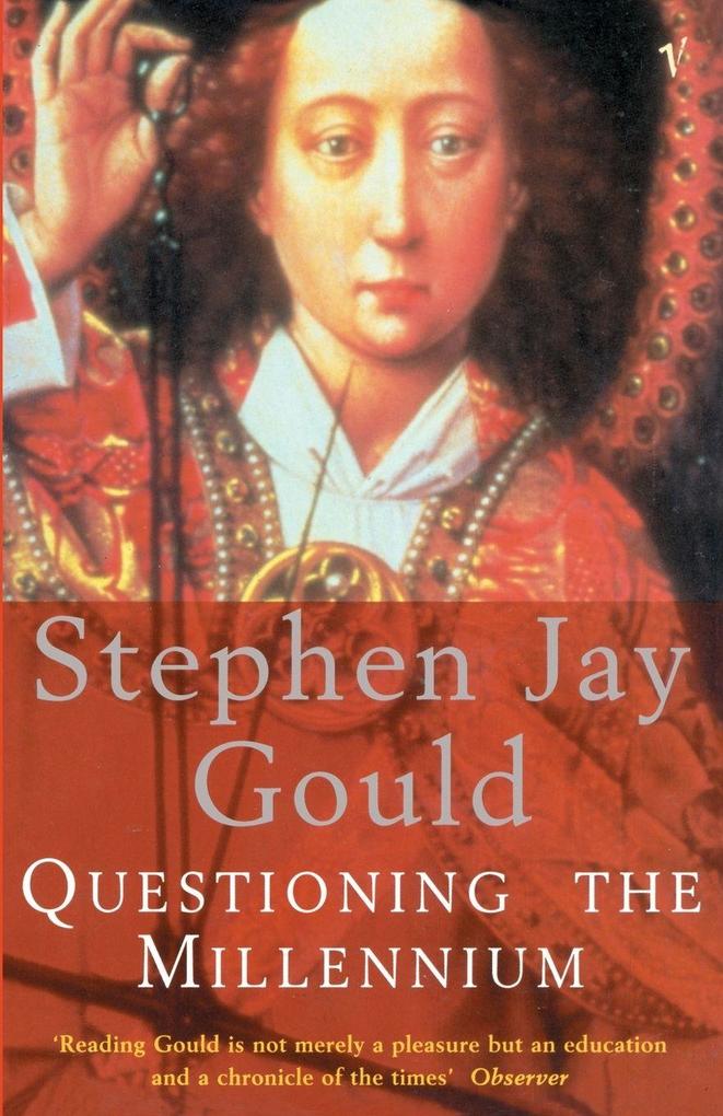 Questioning The Millennium