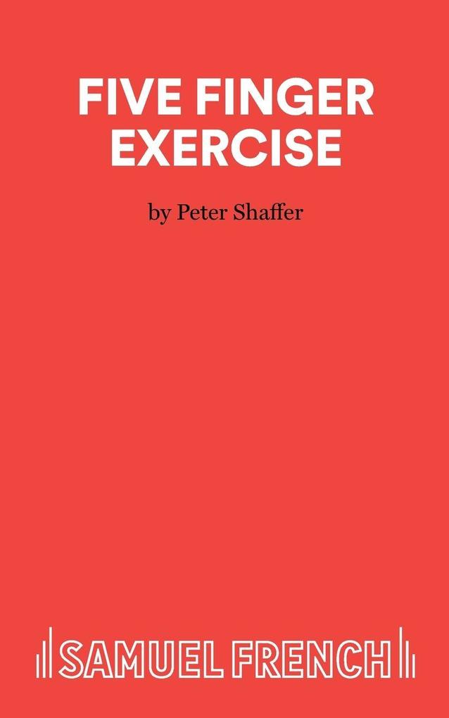Five Finger Exercise