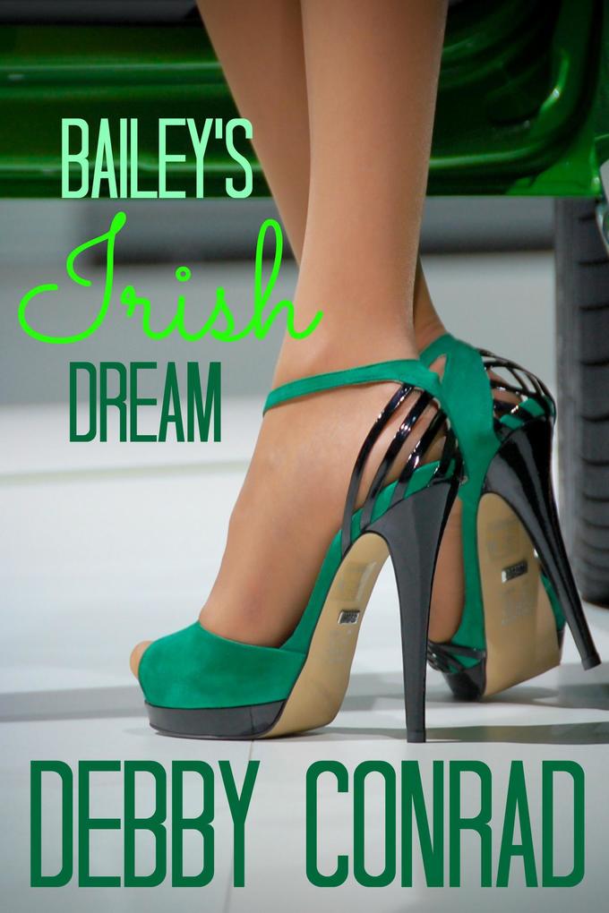 Bailey‘s Irish Dream