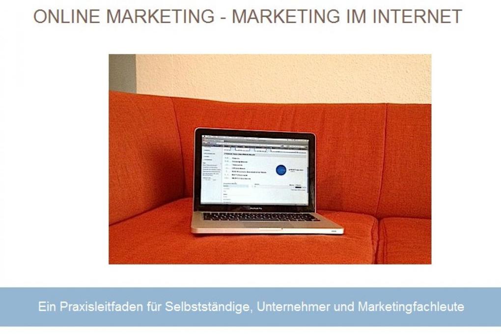 Online Marketing - Marketing im Internet