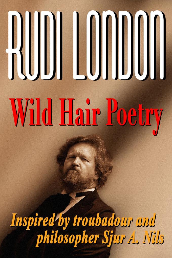 Wild Hair Poetry