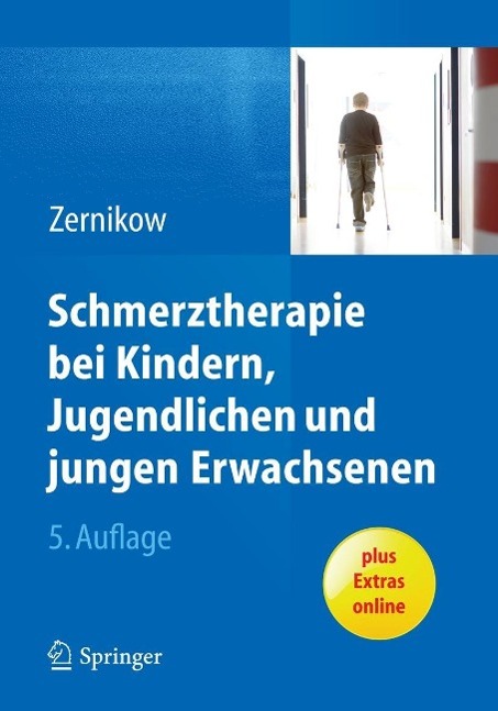 Schmerztherapie bei Kindern Jugendlichen und jungen Erwachsenen