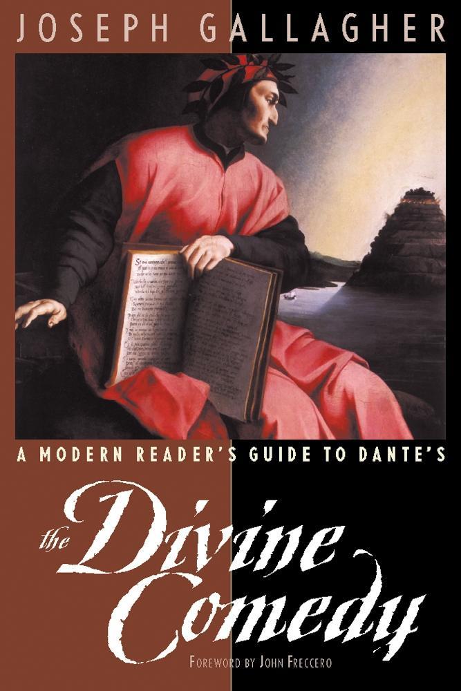 A Modern Reader‘s Guide to Dante‘s The Divine Comedy