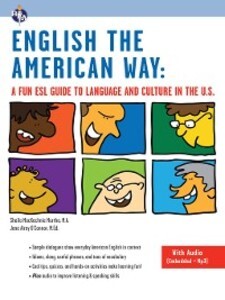 English the American Way als eBook Download von Sheila MacKechnie Murtha, Jane Airey O´Connor - Sheila MacKechnie Murtha, Jane Airey O´Connor
