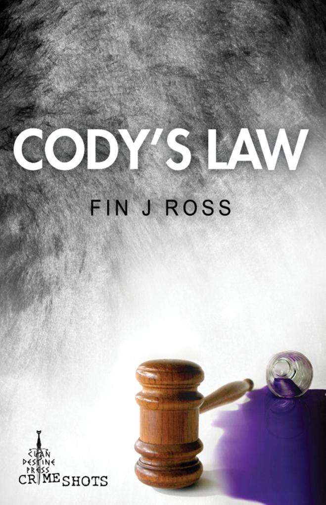 Cody‘s Law