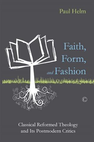 Faith Form and Fashion