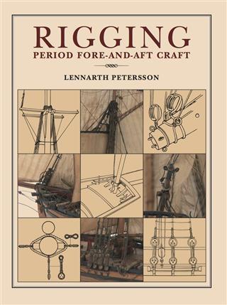 Seaforth Publishing Rigging Period