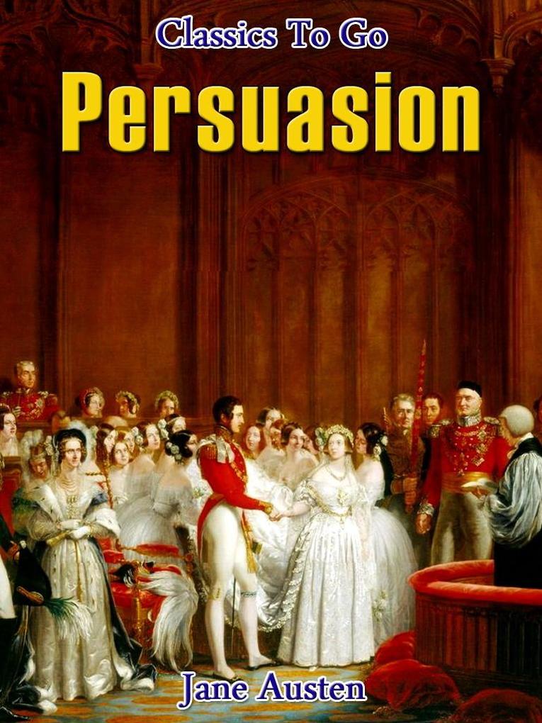 Persuasion
