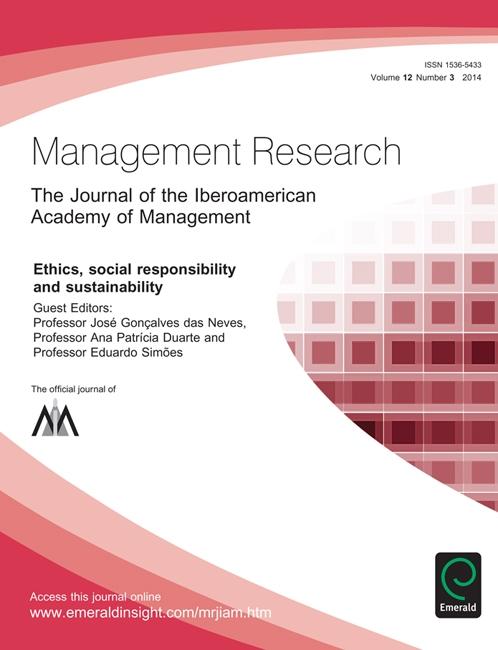 Ethics social responsibility and sustainability