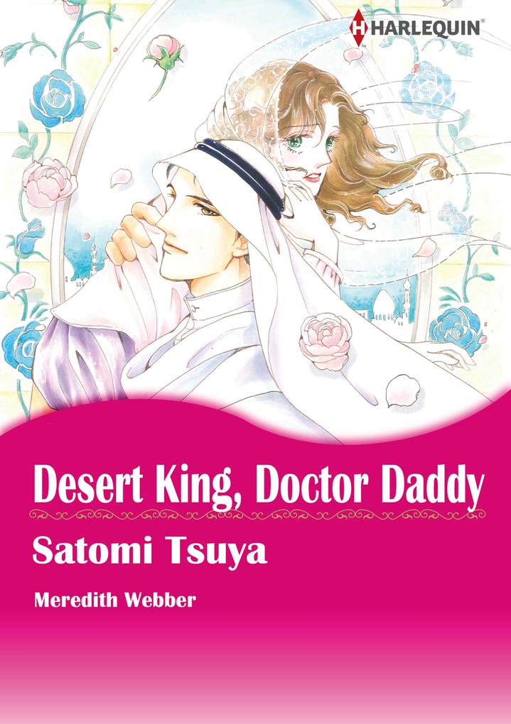 Desert King Doctor Daddy