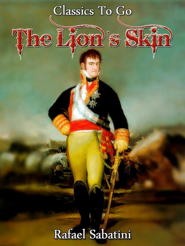 The Lion‘s Skin